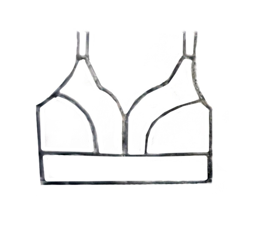 Kiss Bralette